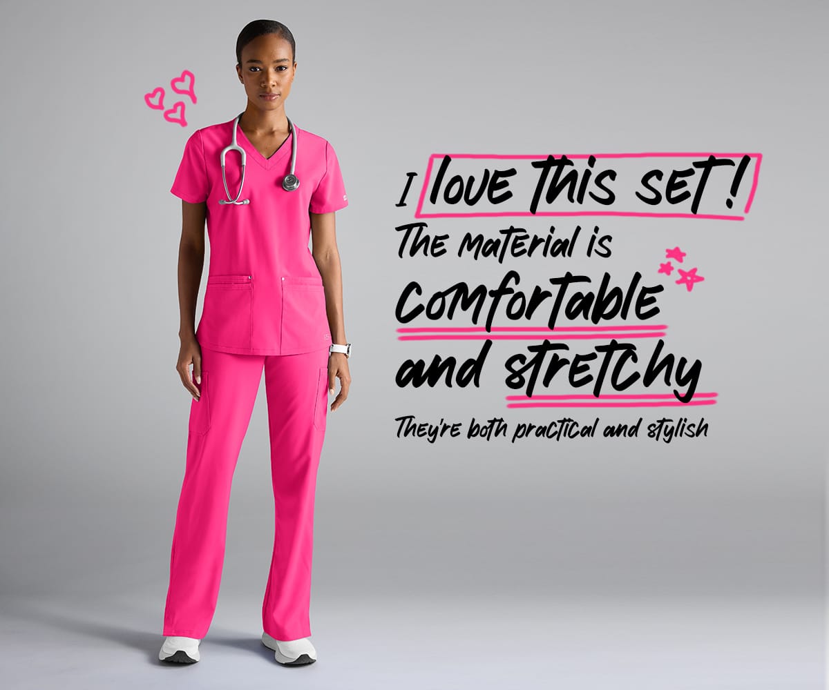 Easy Stretch >