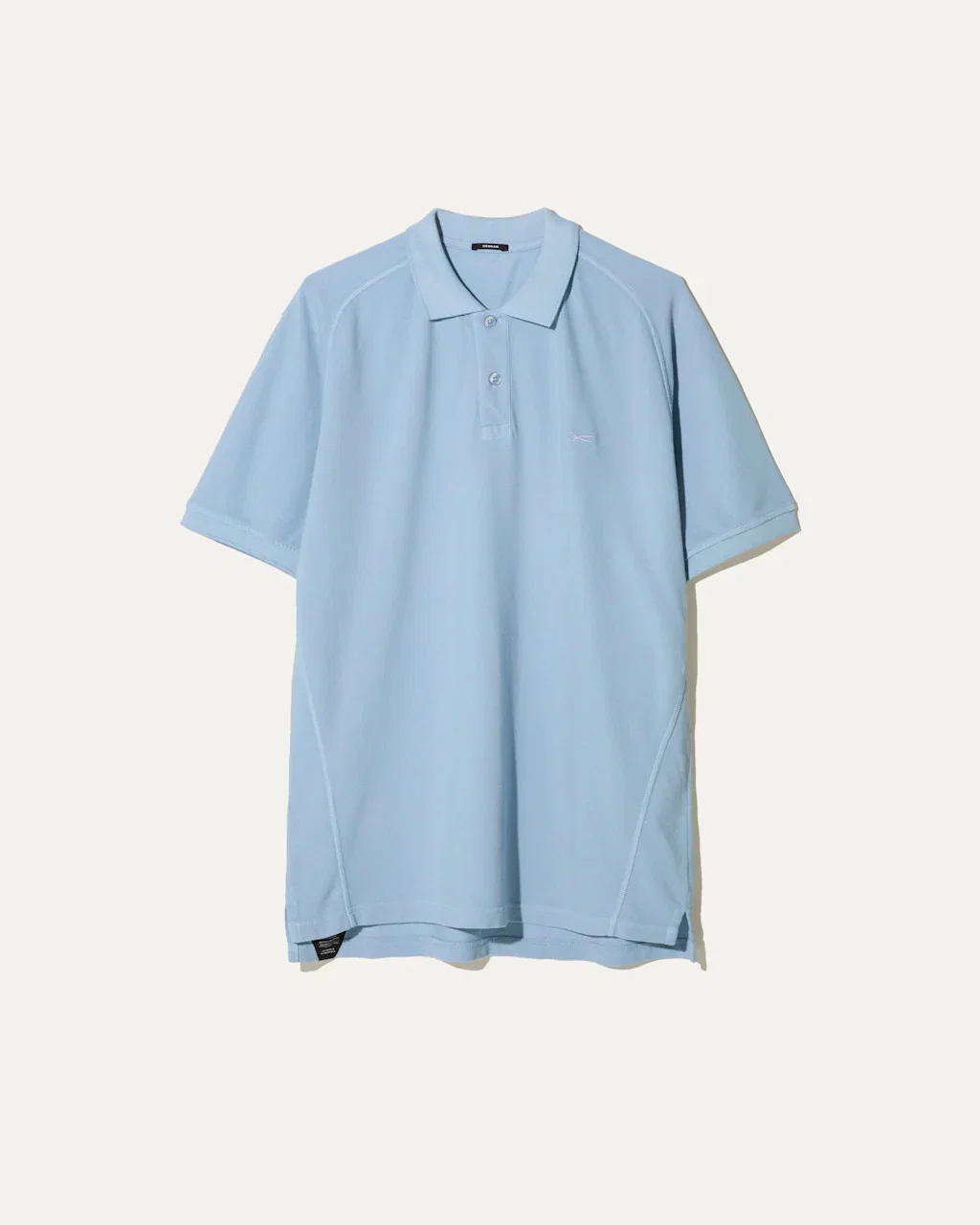 Image of BRIAN RAGLAN POLO SPGD