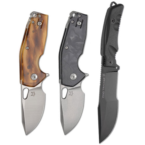 Bradford MagnaCut Guardian3.2 Fixed Blades