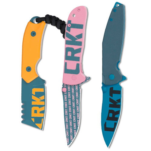 New from CRKT
