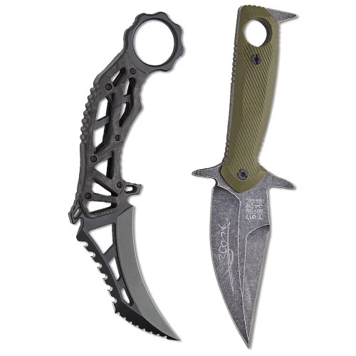 New from LOTAR Combat