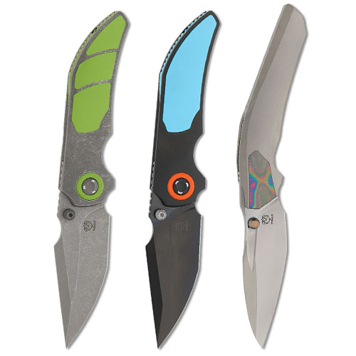 New from Poikilo Blade