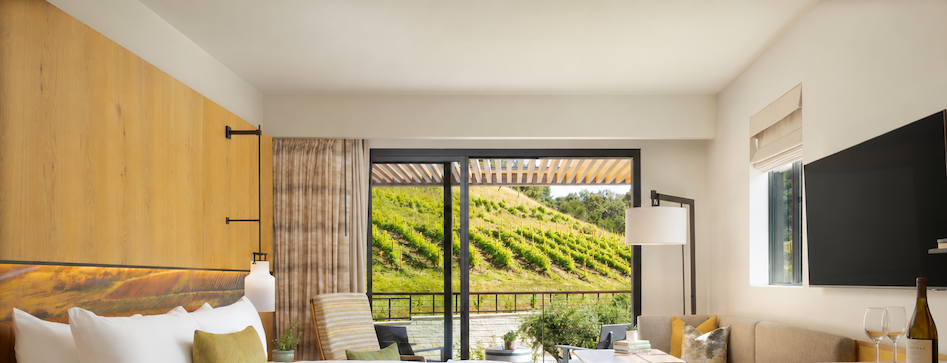 Appellation hotel