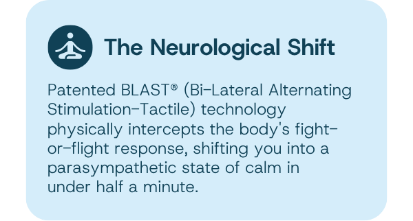 The Neurological Shift