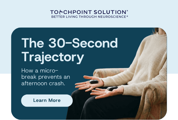The 30-Second Trajectory