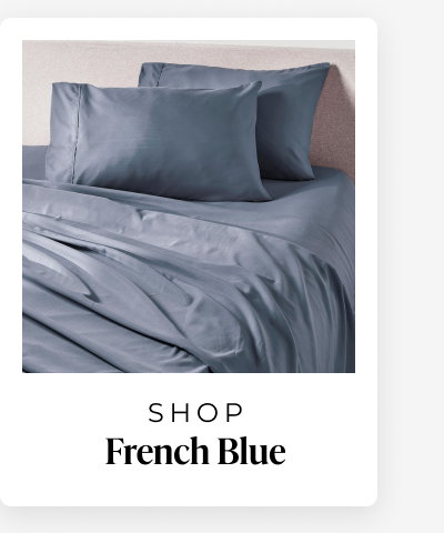 Shop French Blue