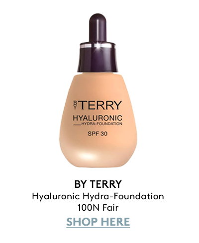 Hyaluronic Hydra-Foundation - 100N Fair