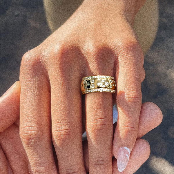 wedding bands