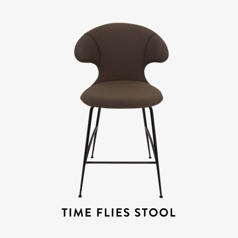 Time Flies Chair