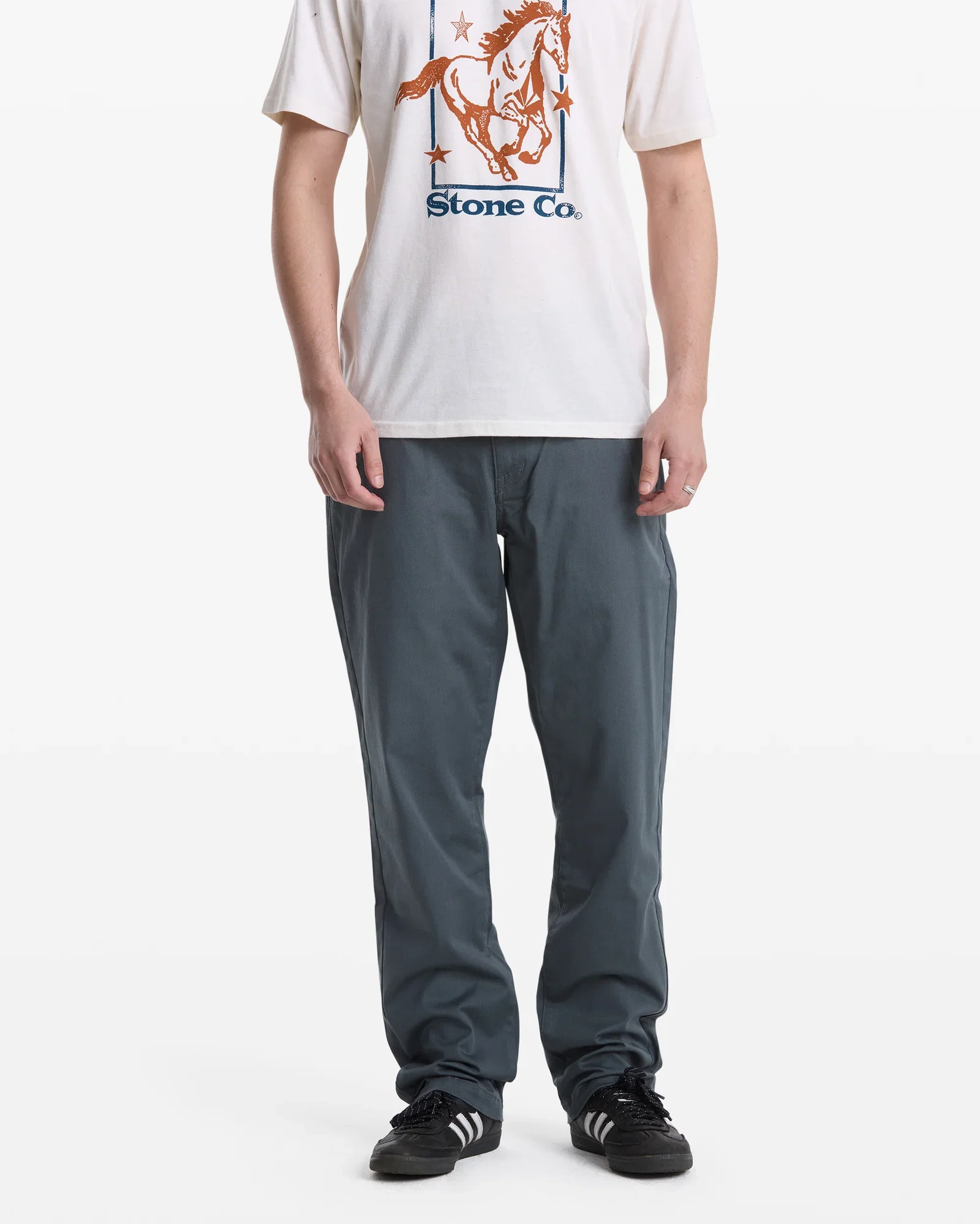 Image of Men's Frickin Modern Stretch Pants