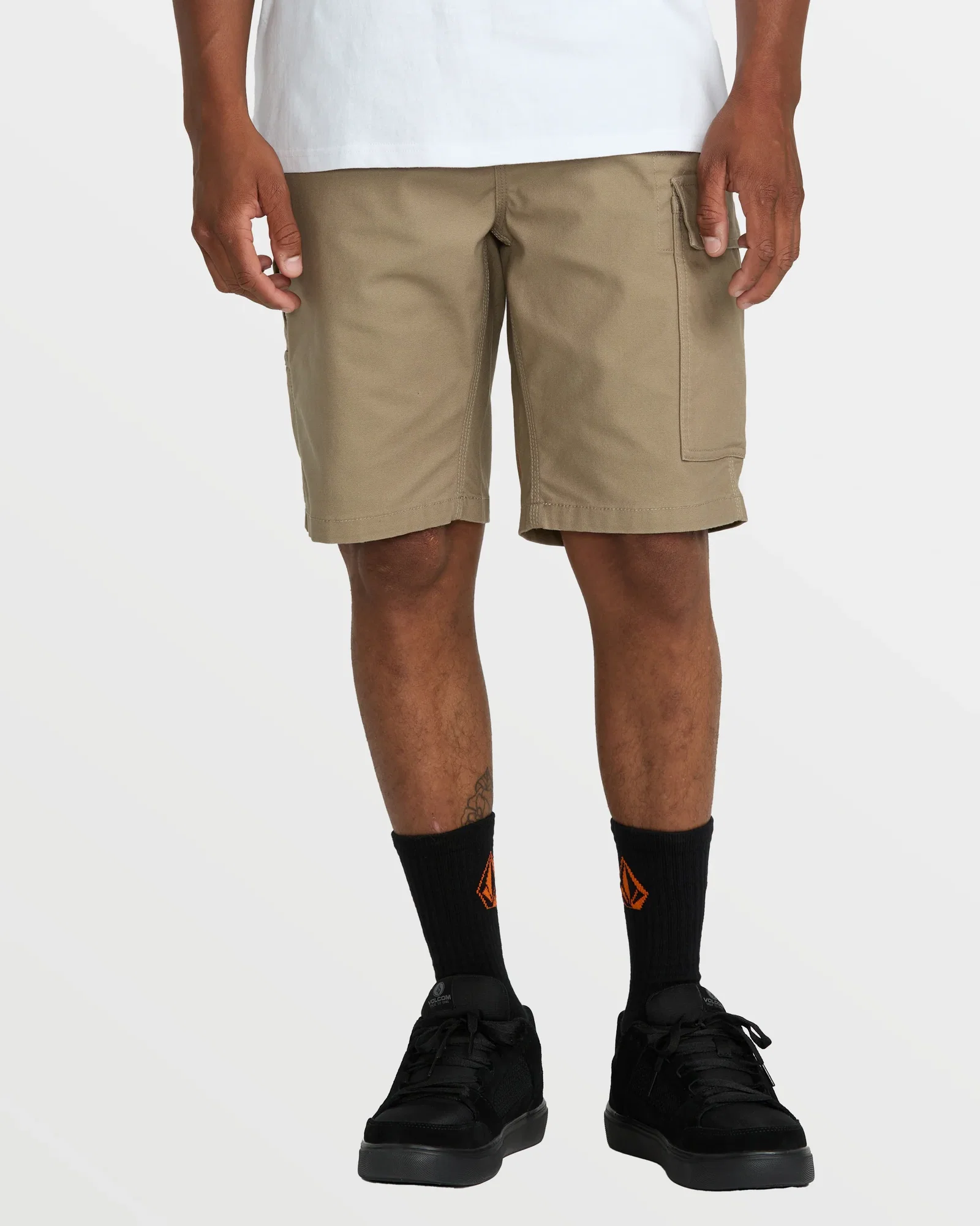 Image of Men's Caliper II Relaxed Work Shorts