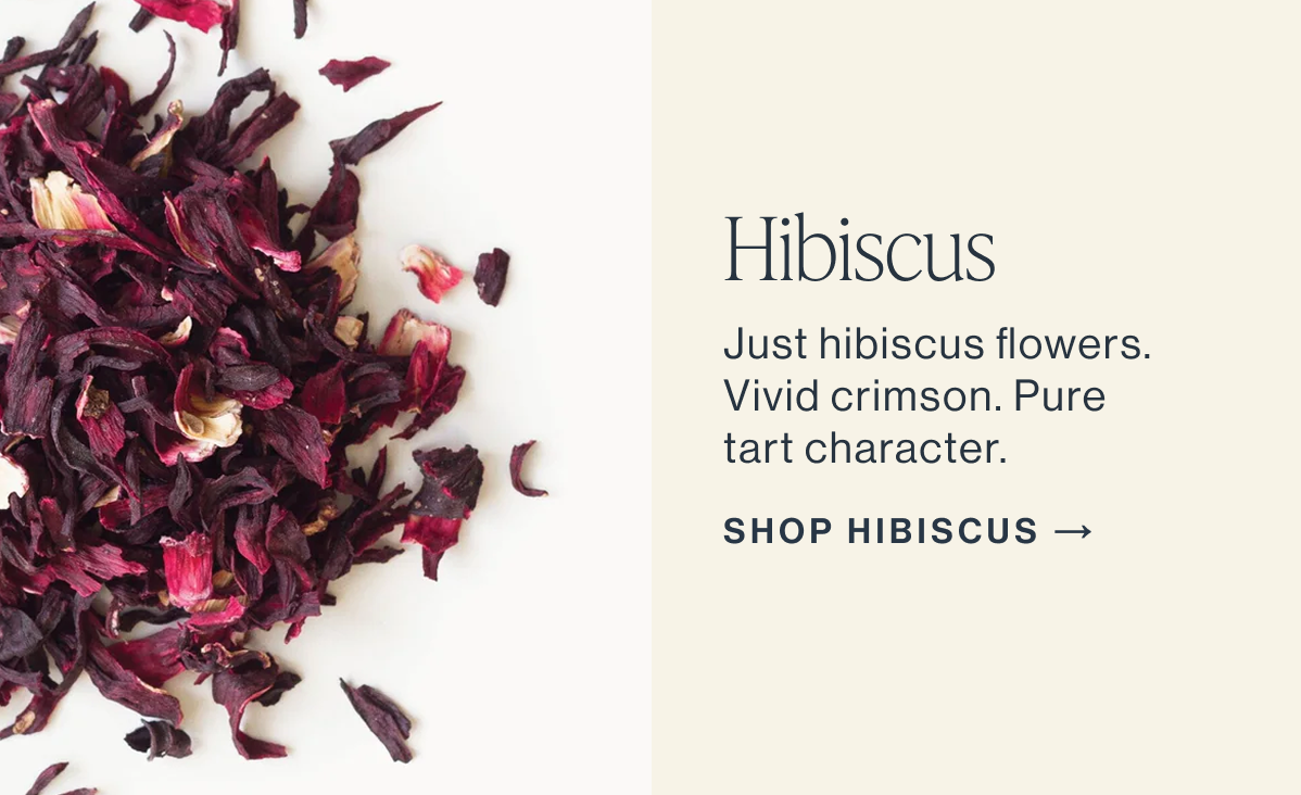 Hibiscus