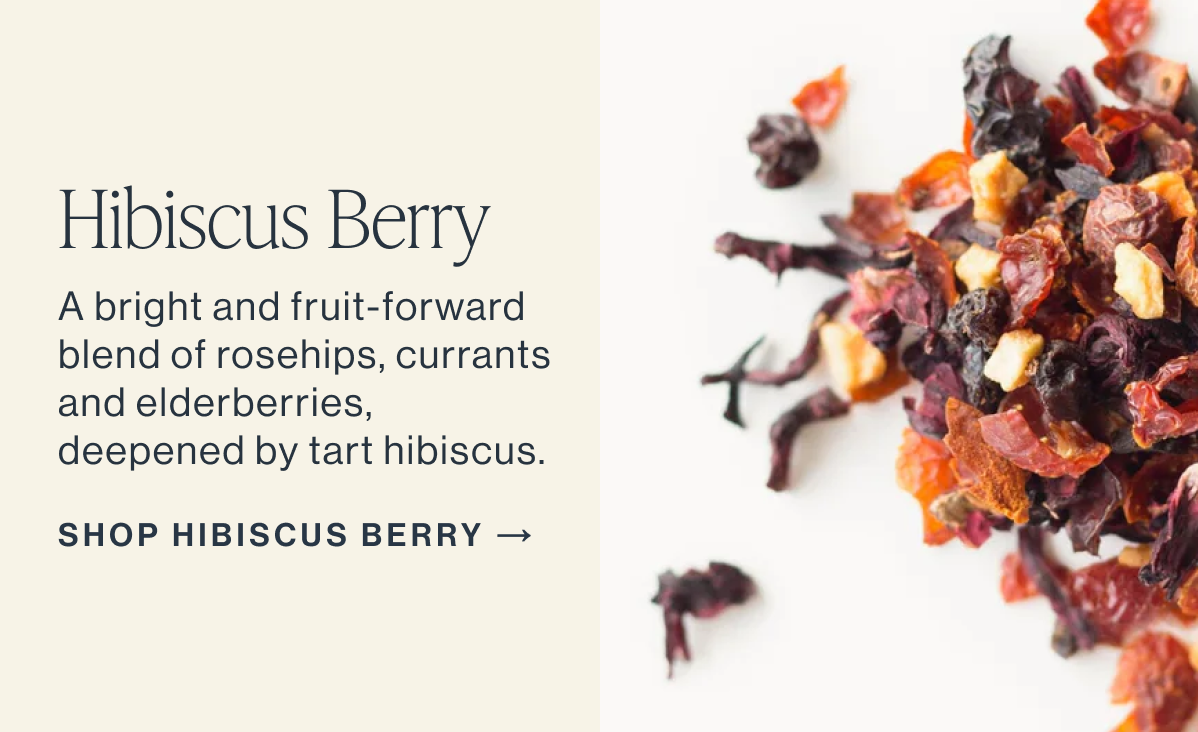 Hibiscus Berry