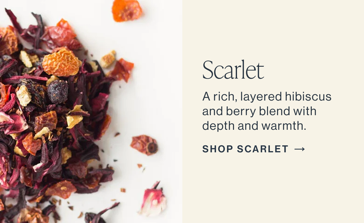Scarlet