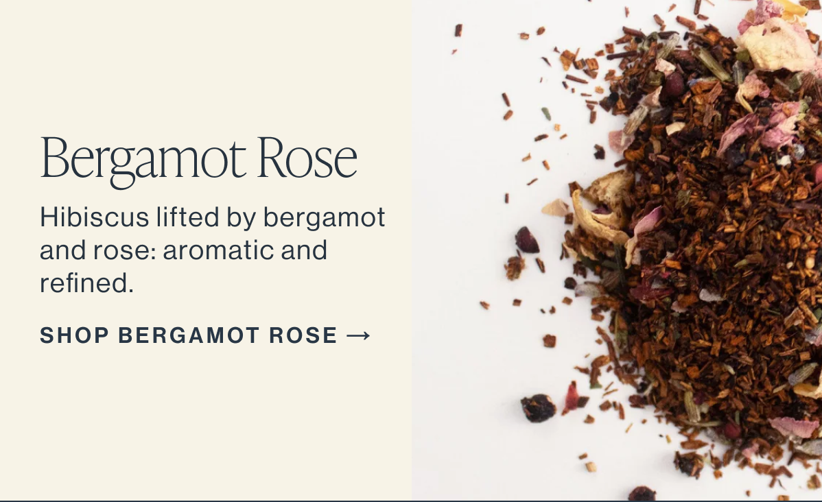 Bergamont Rose