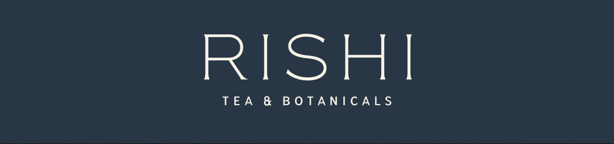 Rishi Tea & Botanicals