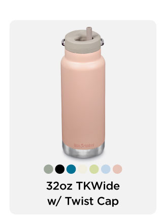 32oz TKWide with Twist Cap