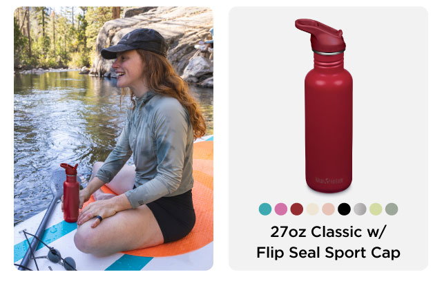 27oz Classic