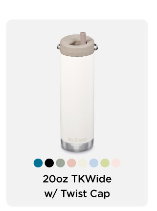 20oz TKWide Twist