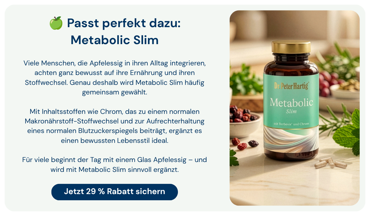 Metabolic Slim