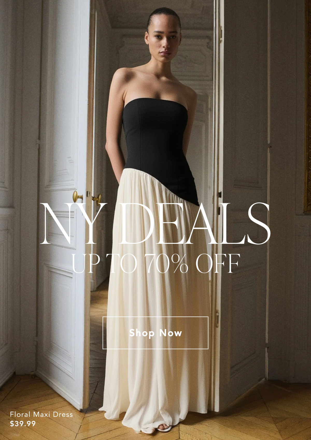 NY Deals