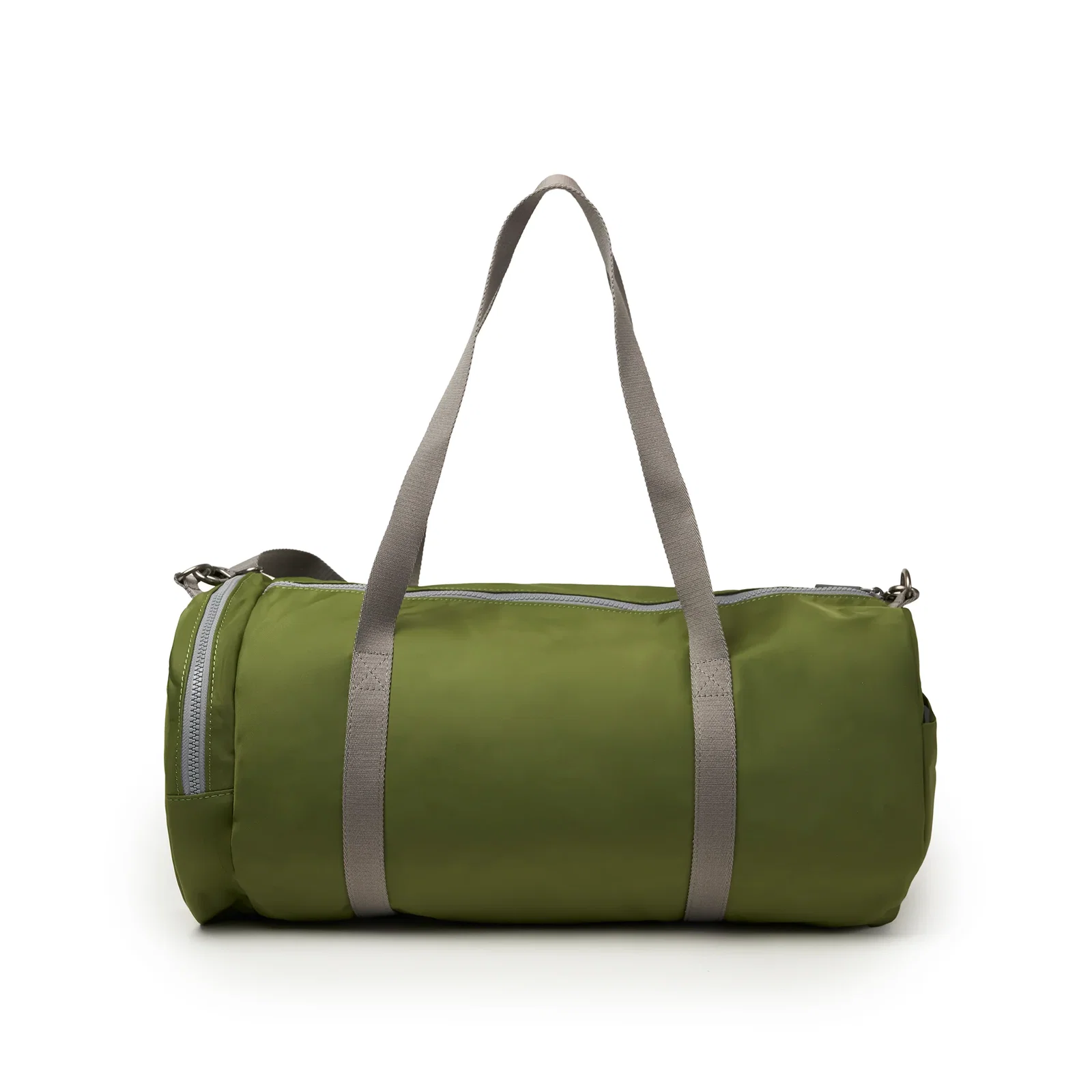 Image of Luton Duffel Bag in Avocado