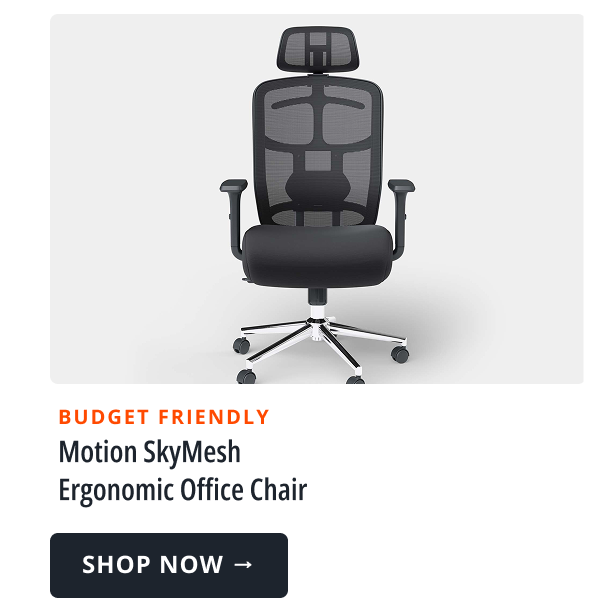 Skymesh office Chair