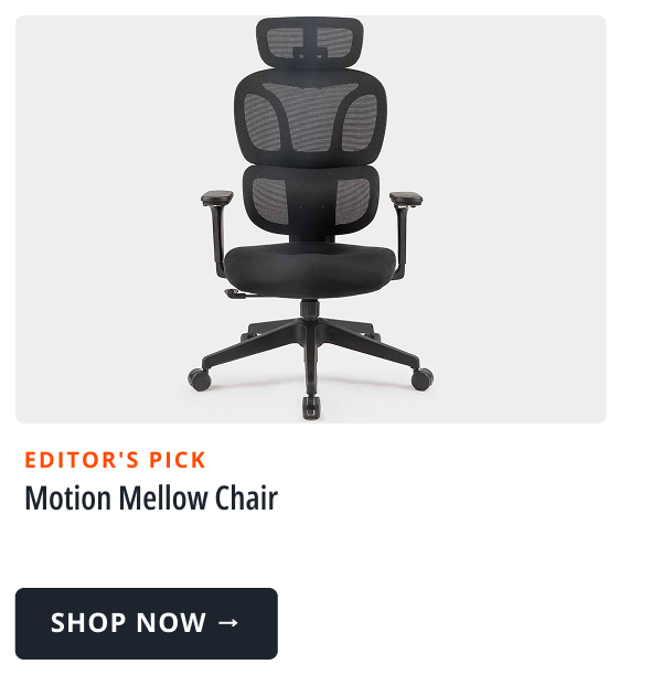 Motion Mellow Chair