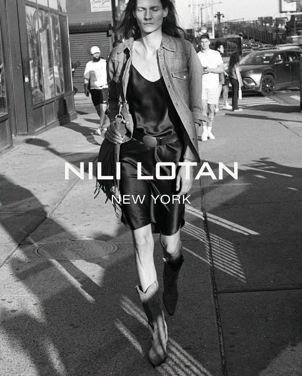 NILI LOTAN