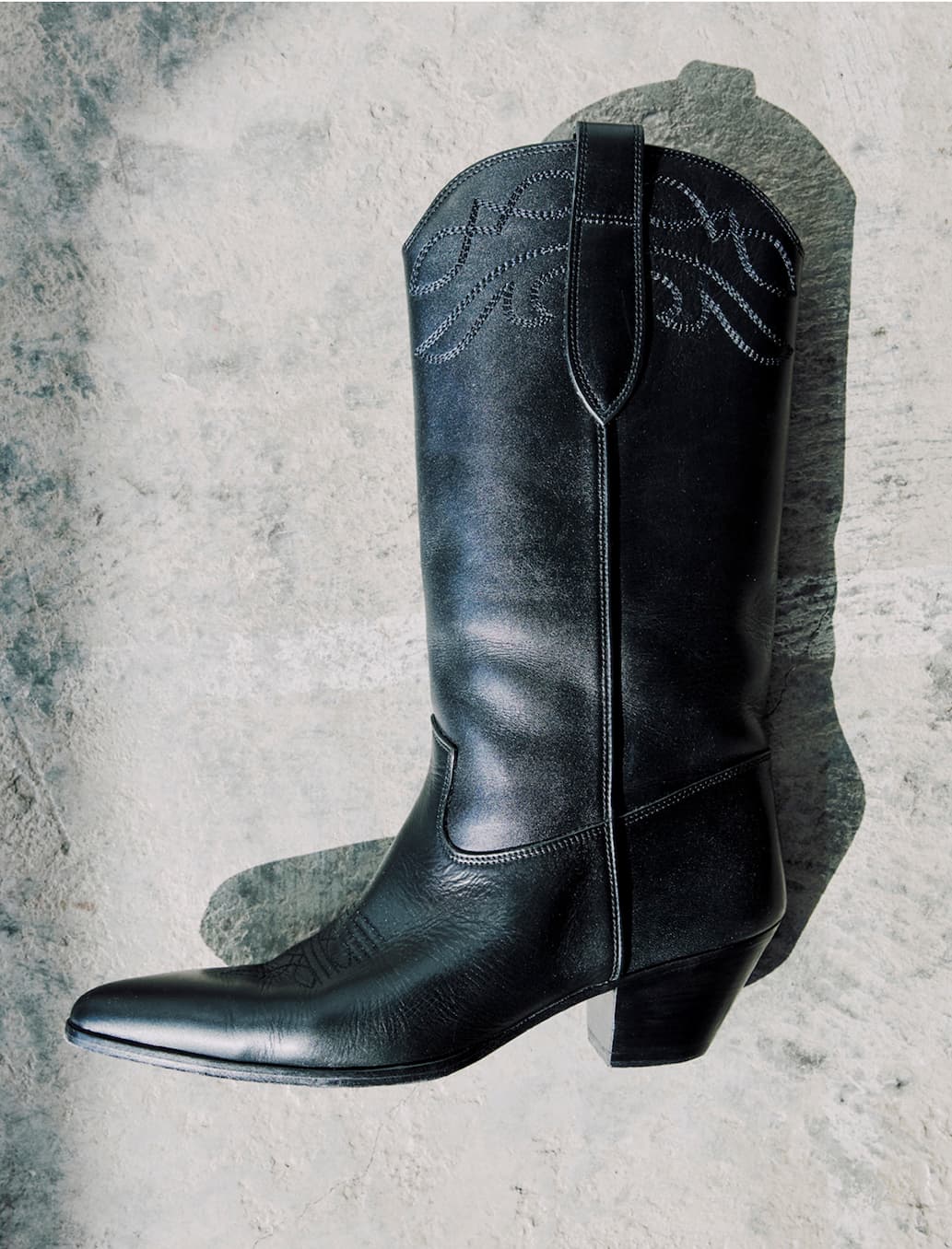 TOWNS BOOT