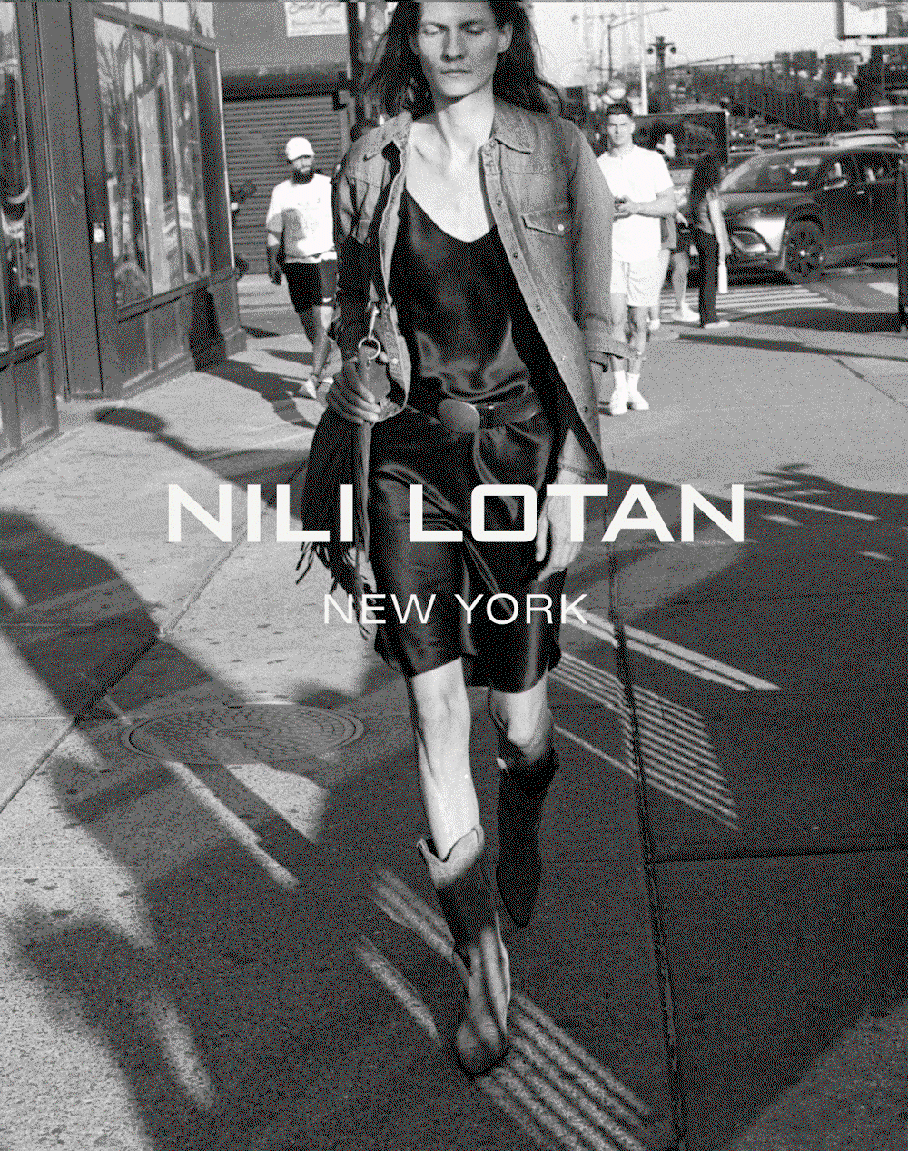 NILI LOTAN