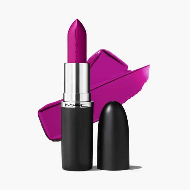 M·A·CXIMAL SLEEK SATIN LIPSTICK