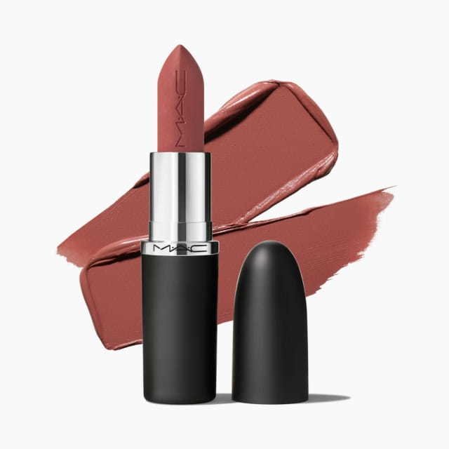 M·A·CXIMAL SILKY MATTE LIPSTICK
