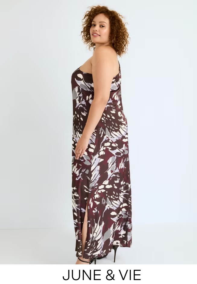 Shop June & Vie
