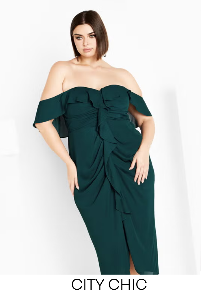 Shop City Chic