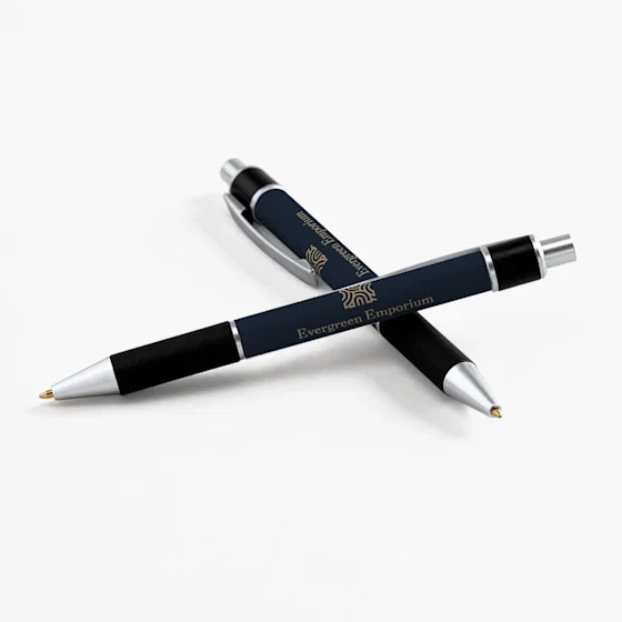 VistaPrint® Design Wrap Ballpoint Pen