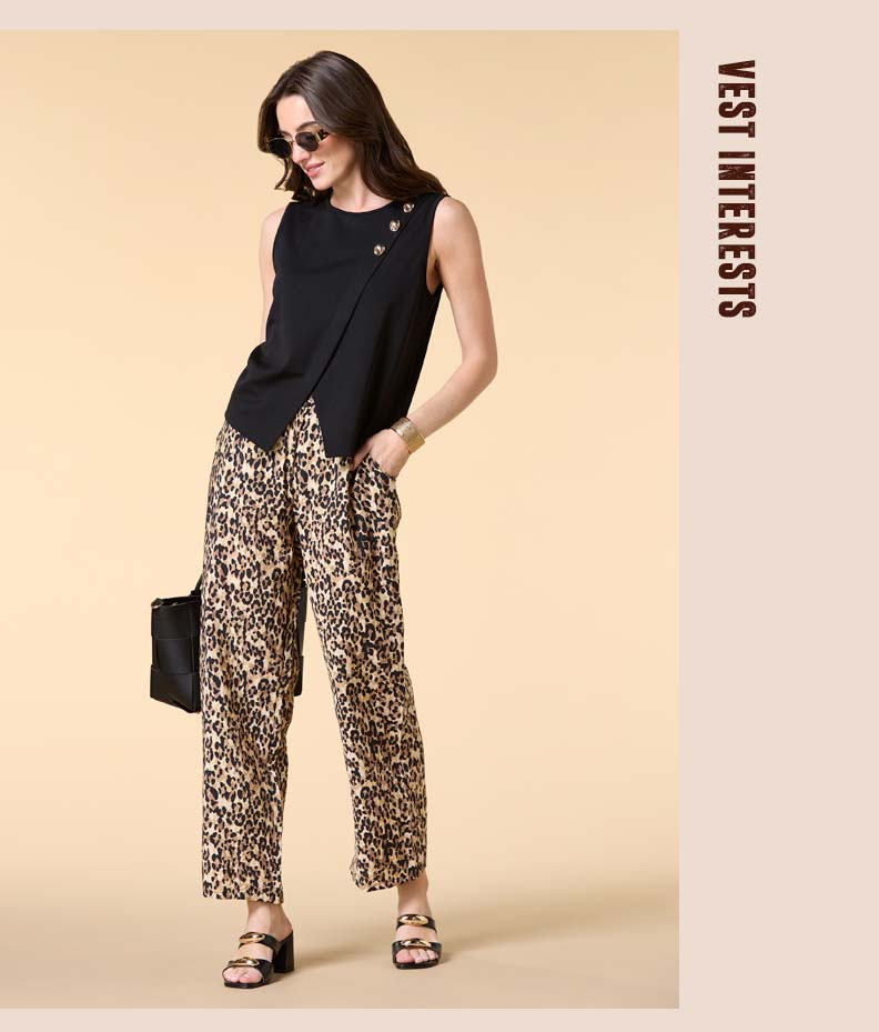 Shop the Look