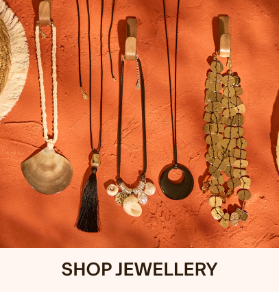SHOP JEWELLERY