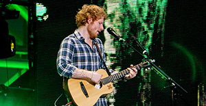 Ed Sheeran