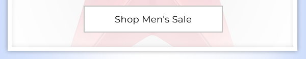 Shop Men's Sale