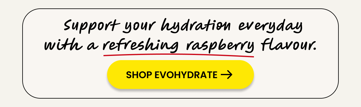 15% off the store, your health is an evolution