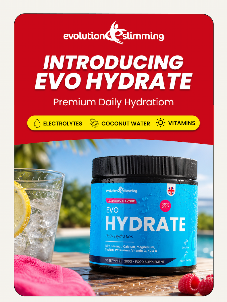 15% off the store, your health is an evolution