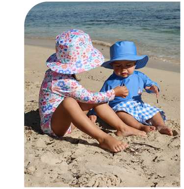 Purebaby Swim