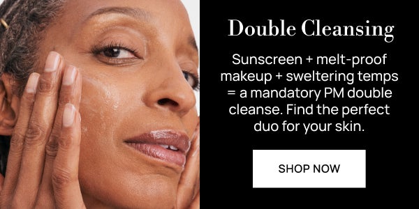 Cleansers & Face Washes