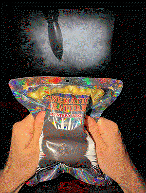 sneak peak for nermiee release