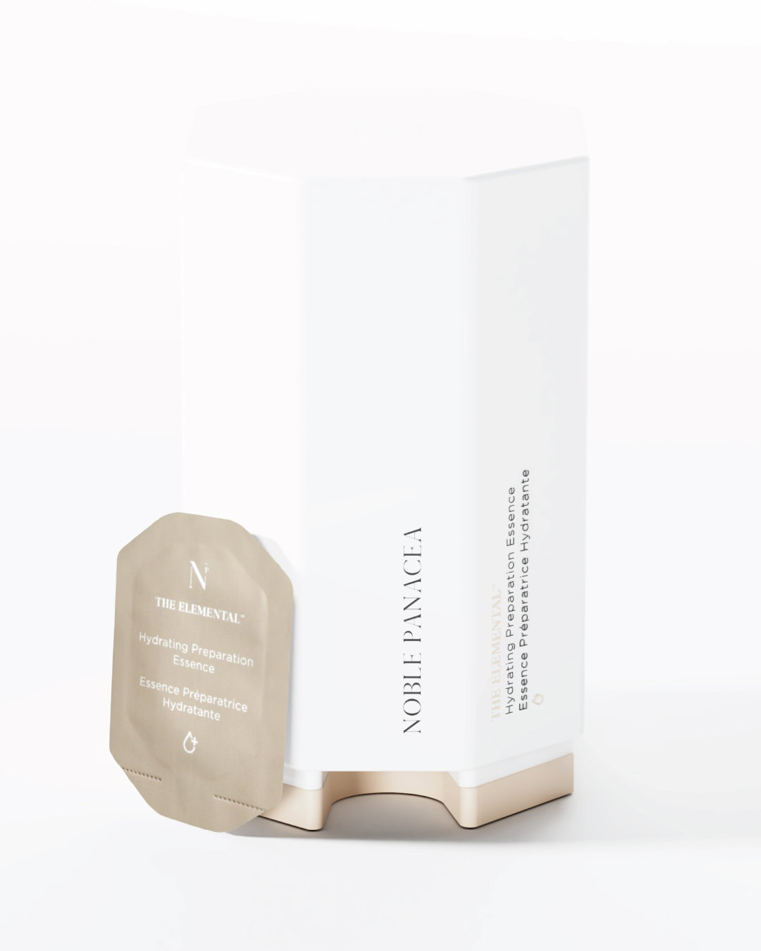 Hydrating Preparation Essence