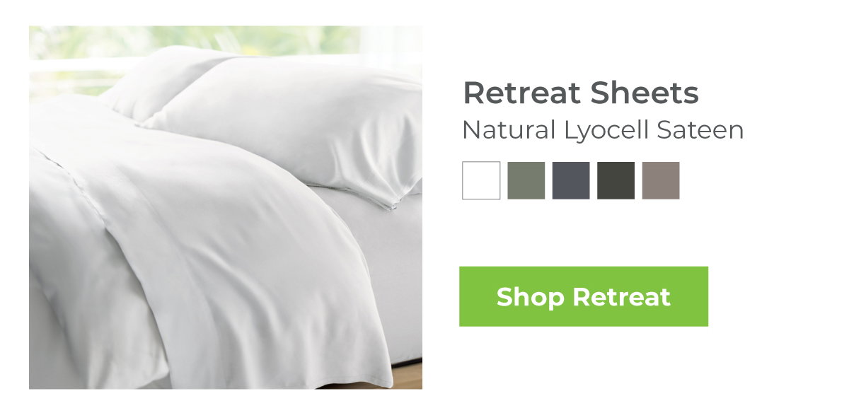 Retreat Sheets