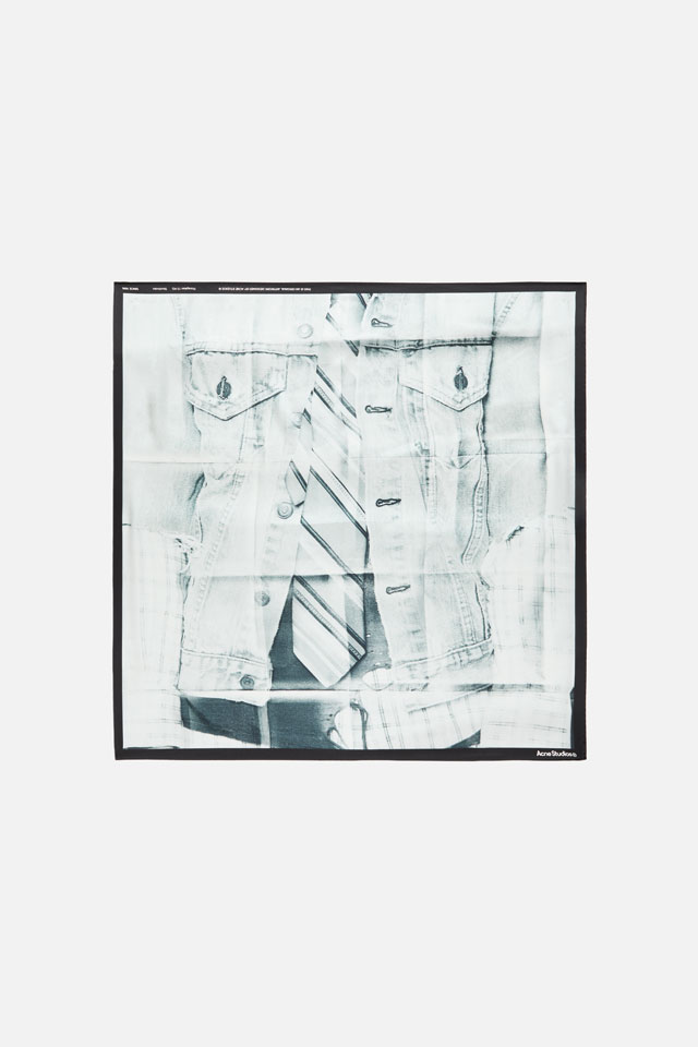 Silk Scarves