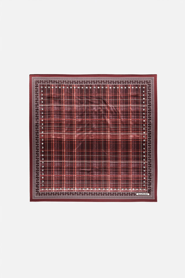 Silk Scarves