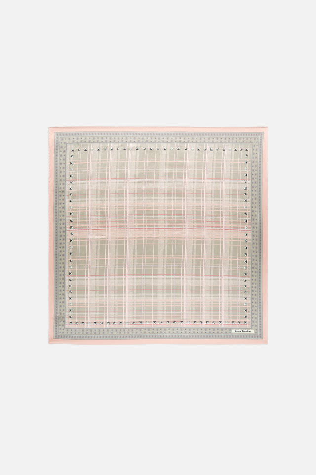 Silk Scarves